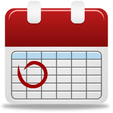 Important Dates